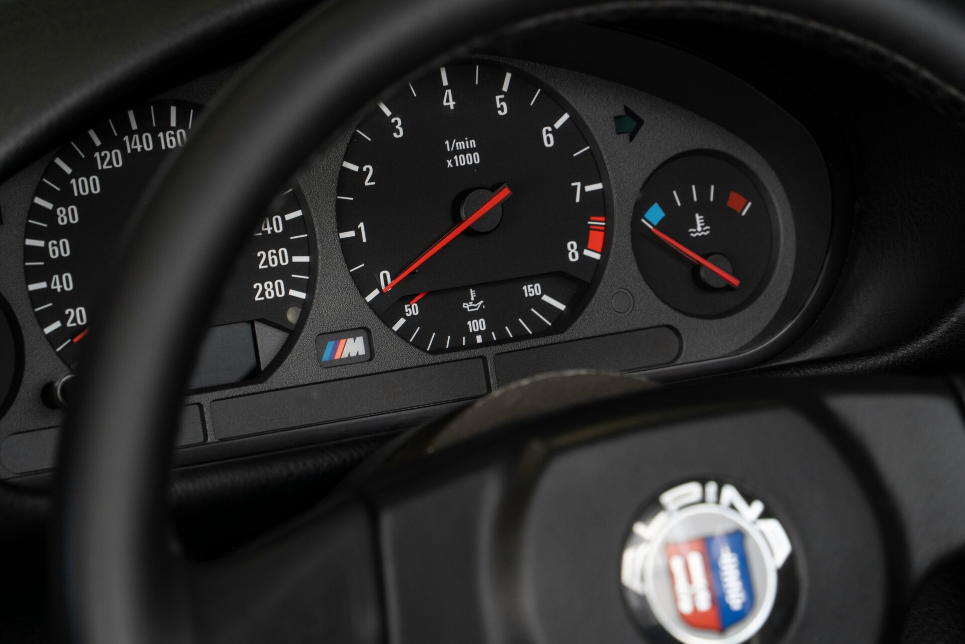 Alpina Goes In-House: End of an Era?