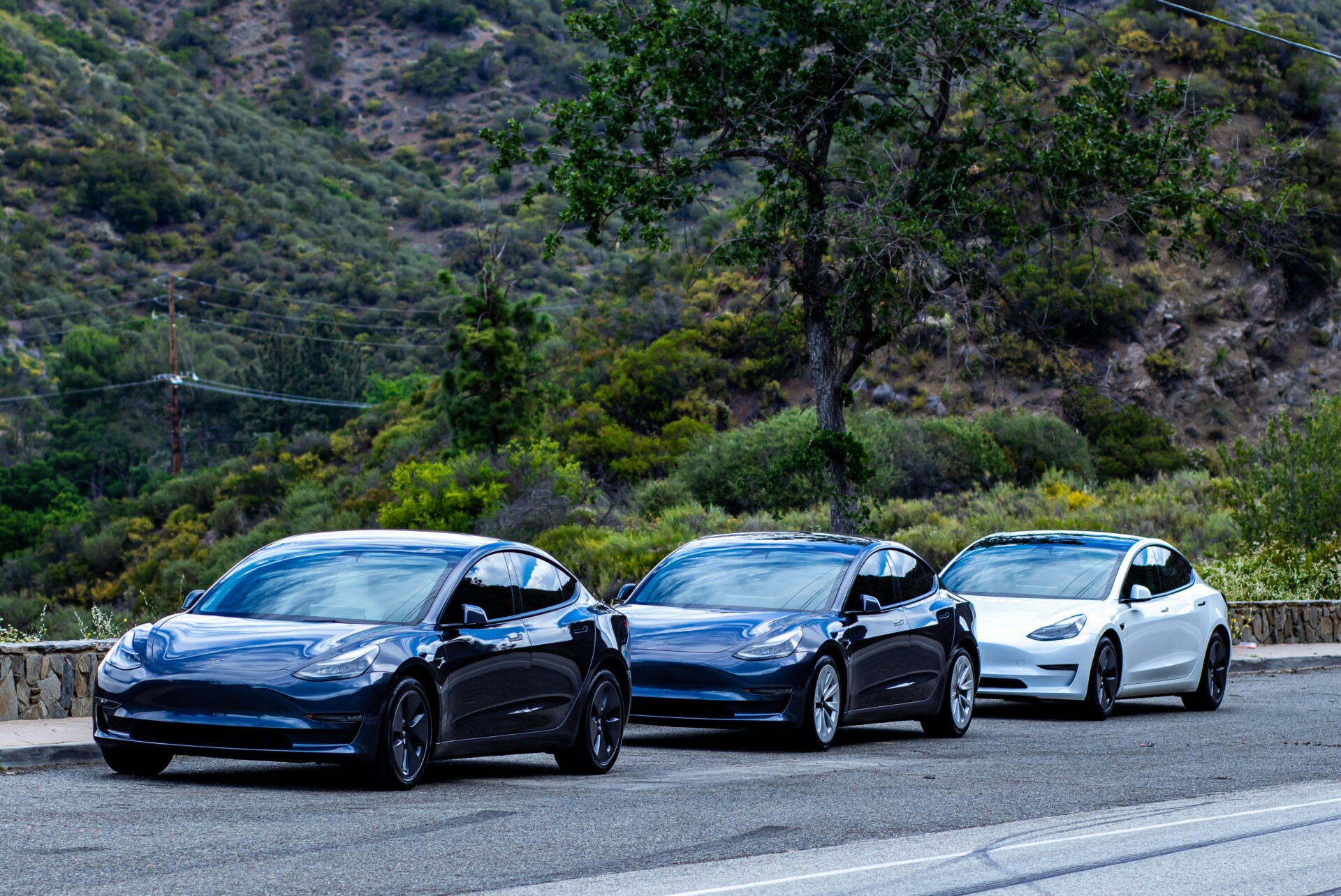 2025 EV Trends: Sales, Tech &amp; Infrastructure
