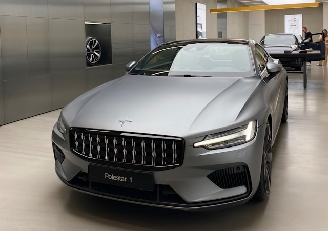 Volvo pulls funding as Polestar struggles
