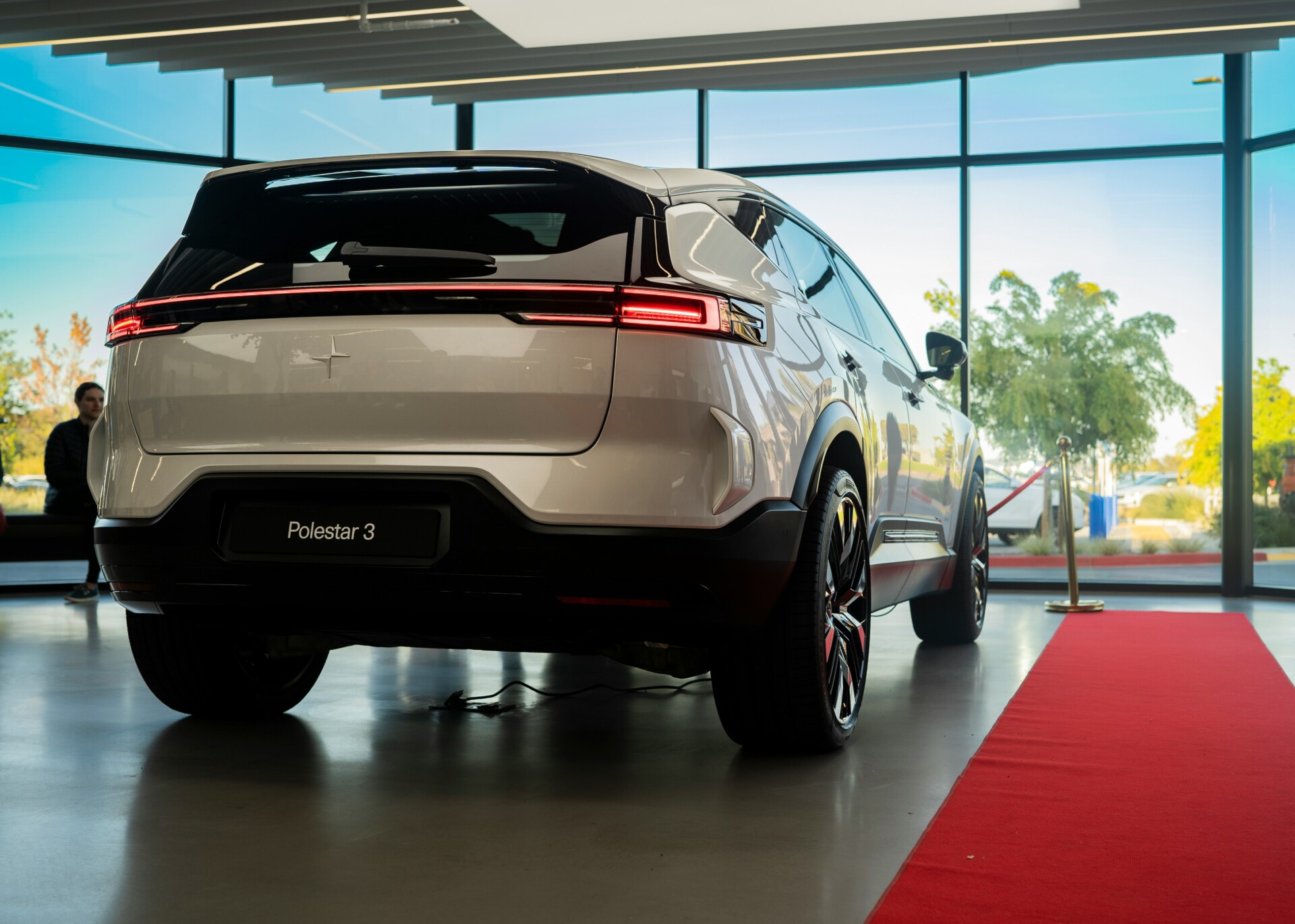 Polestar’s Price Cuts: Risky or Necessary?