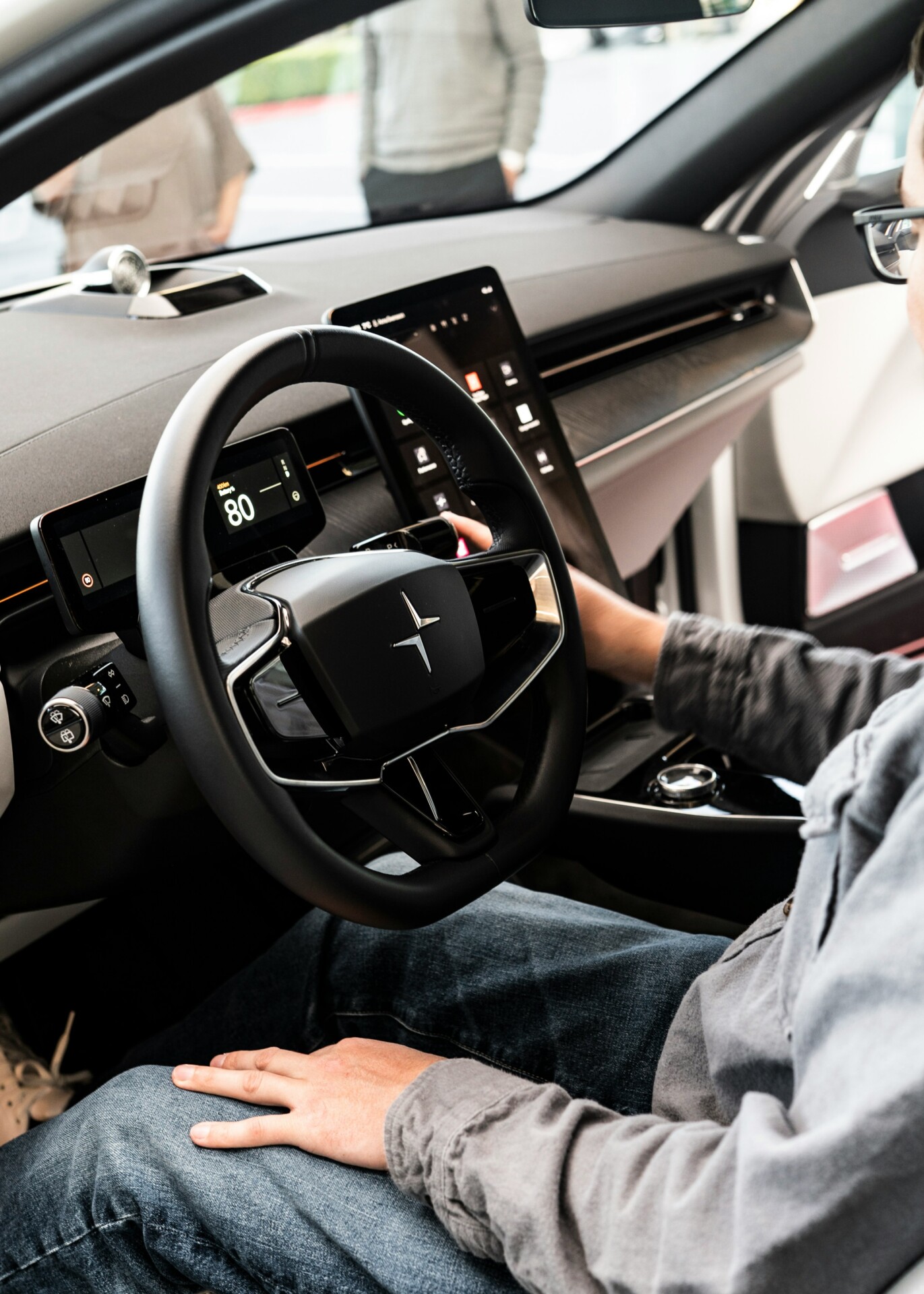 Polestar’s Price Cuts: Risky or Necessary?