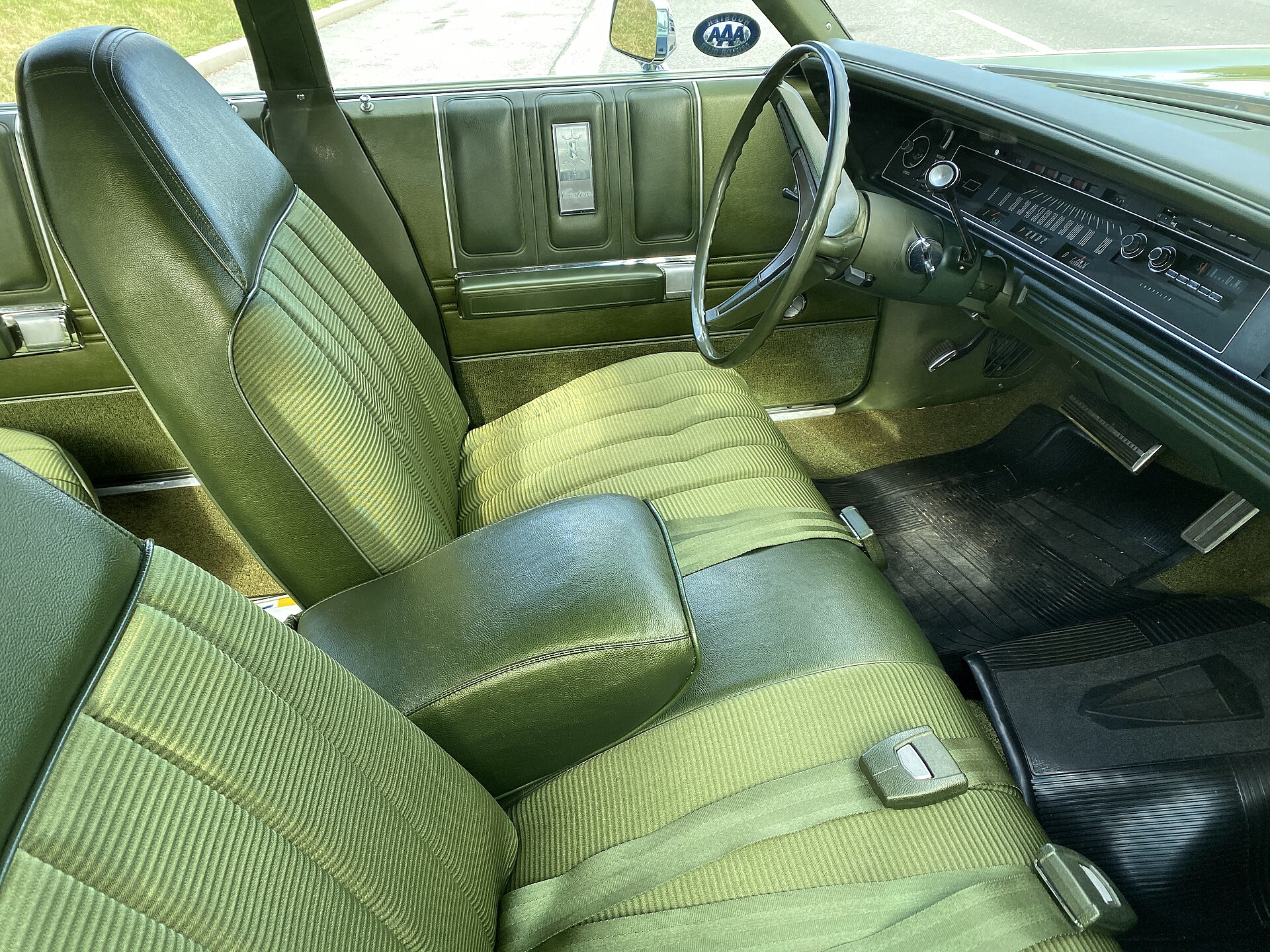 Chrysler Newport 5th Gen
