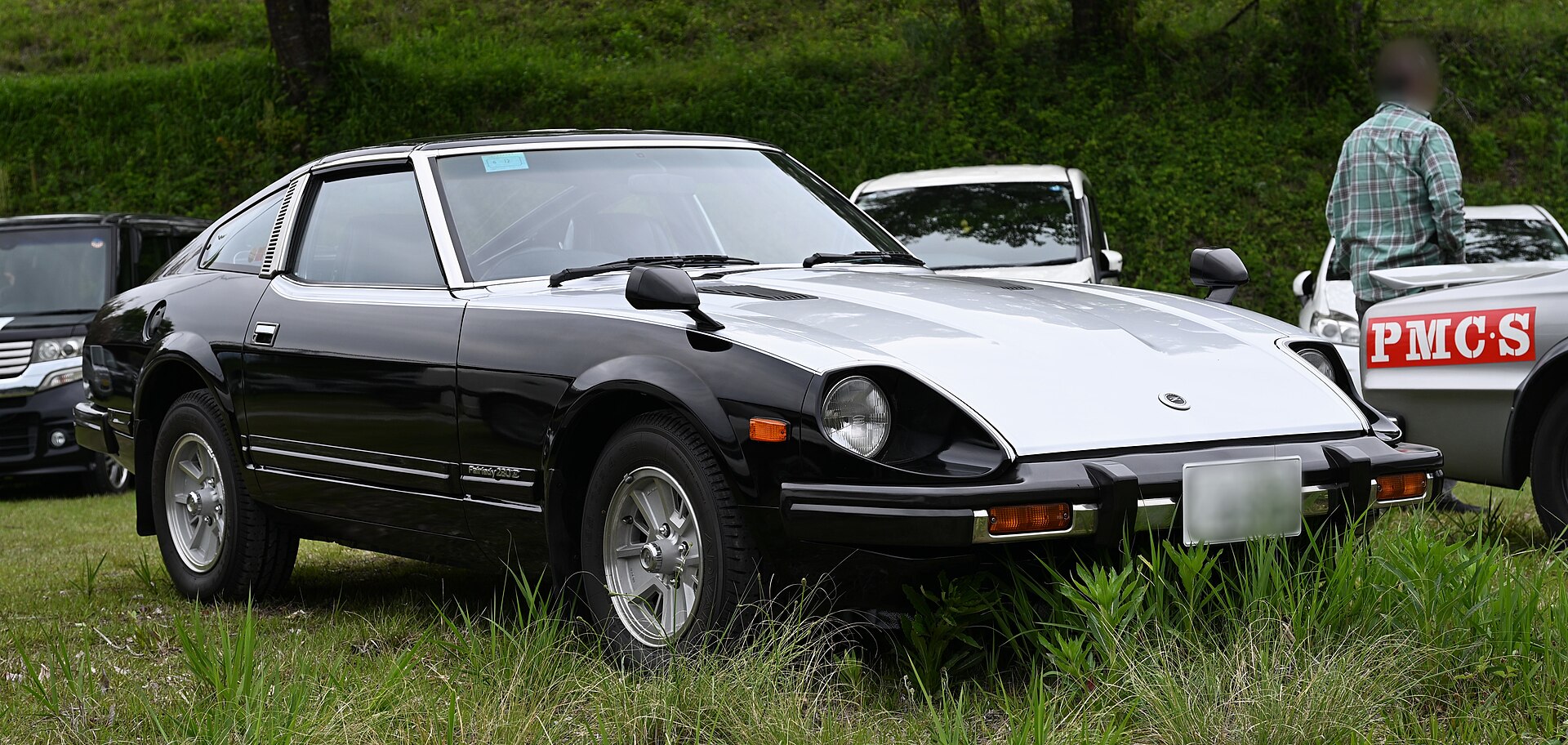 Nissan Fairlady Z S130