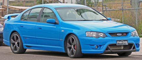 FPV F6 BF