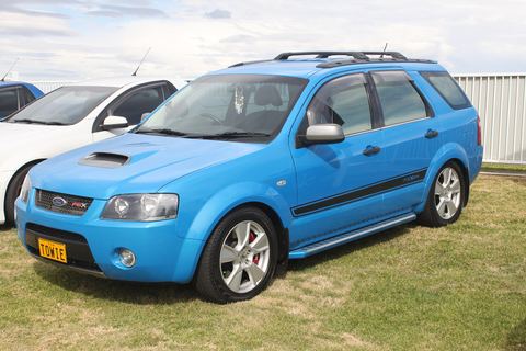 FPV F6X SY