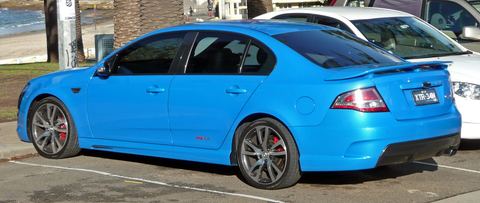 FPV F6 FG