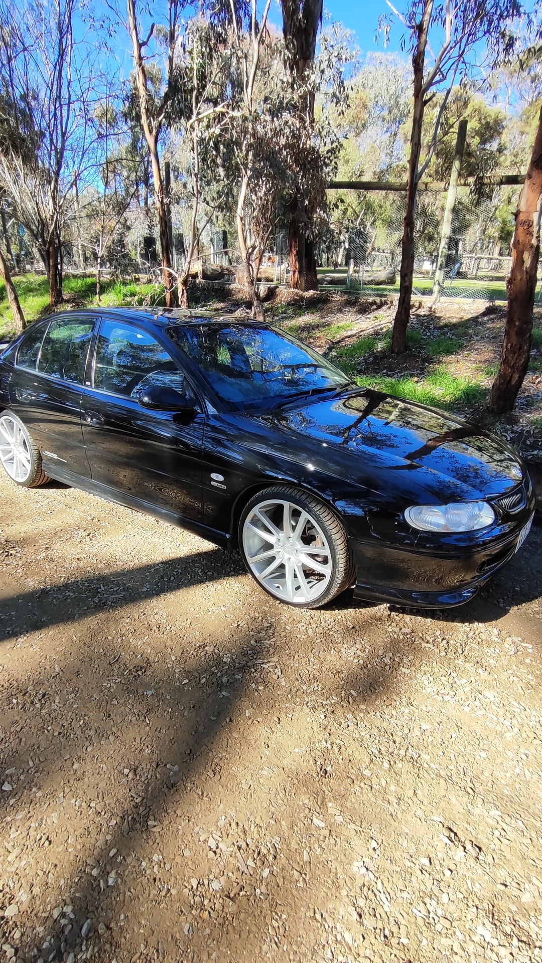 Adelaide Hills COFFEE RUN! Gumeracha, part 14 of 38.

Toyota Celica · WXF767
Ford Falcon XW · RPS351
Black Holden Commod