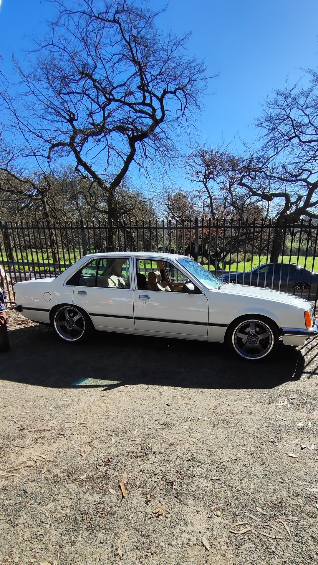 Adelaide Hills COFFEE RUN! Gumeracha, part 22 of 38.

Holden Commodore VB
Lotus Exige · PKTMNY
Ford Mustang 4th Gen · CB