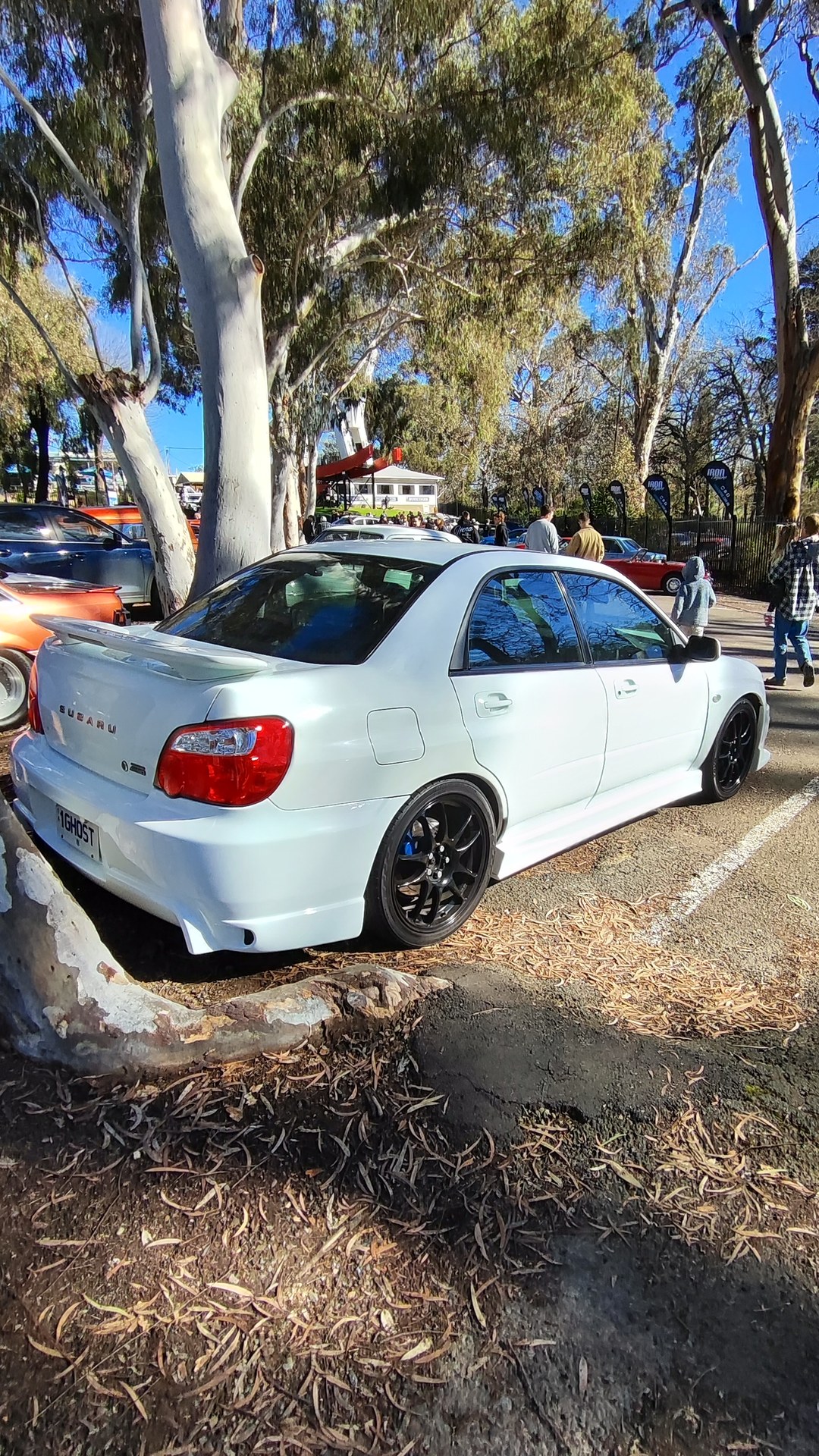 Adelaide Hills COFFEE RUN! Gumeracha, part 27 of 38.

Green Mazda RX7
Subaru Impreza · 1GHOST
Green Leyland Mini · SHB35
