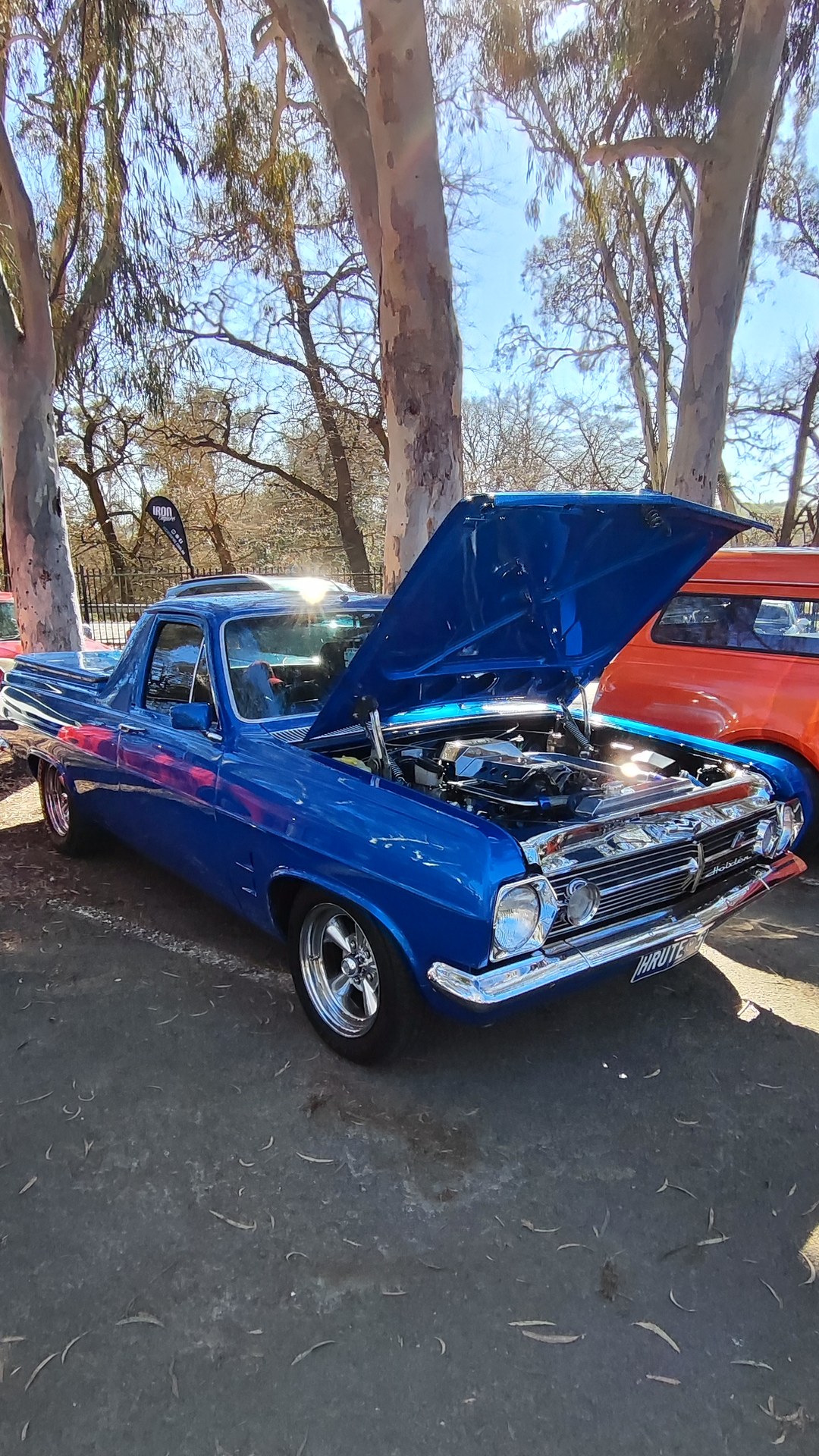 Adelaide Hills COFFEE RUN! Gumeracha, part 37 of 38.

Holden HR · 1HRUTE
Holden HQ · TRICKEY
Mazda 2
Toyota Starlet