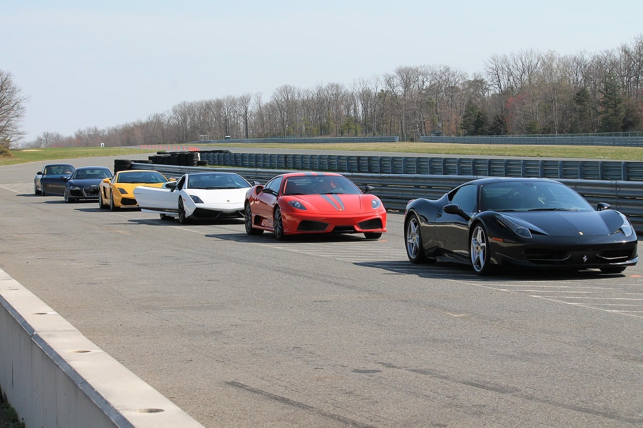Hotlaps