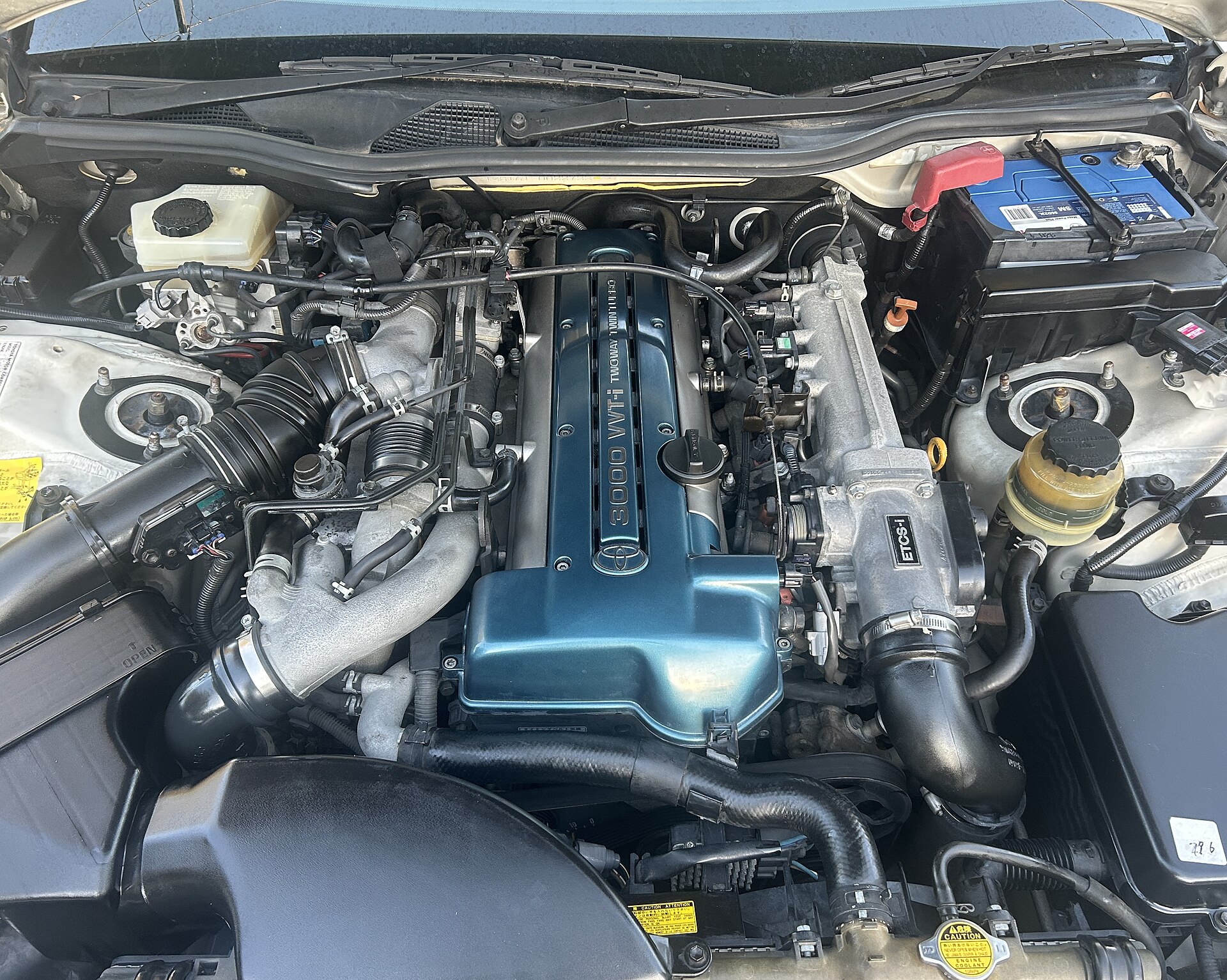 2JZ-GTE