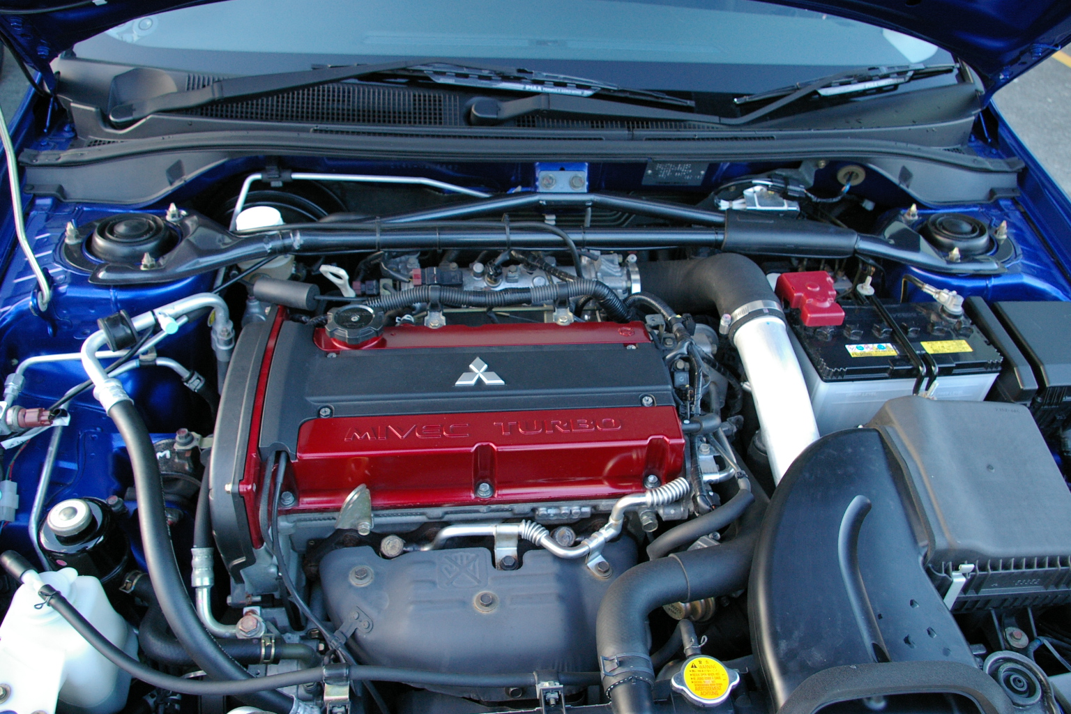 4G63T