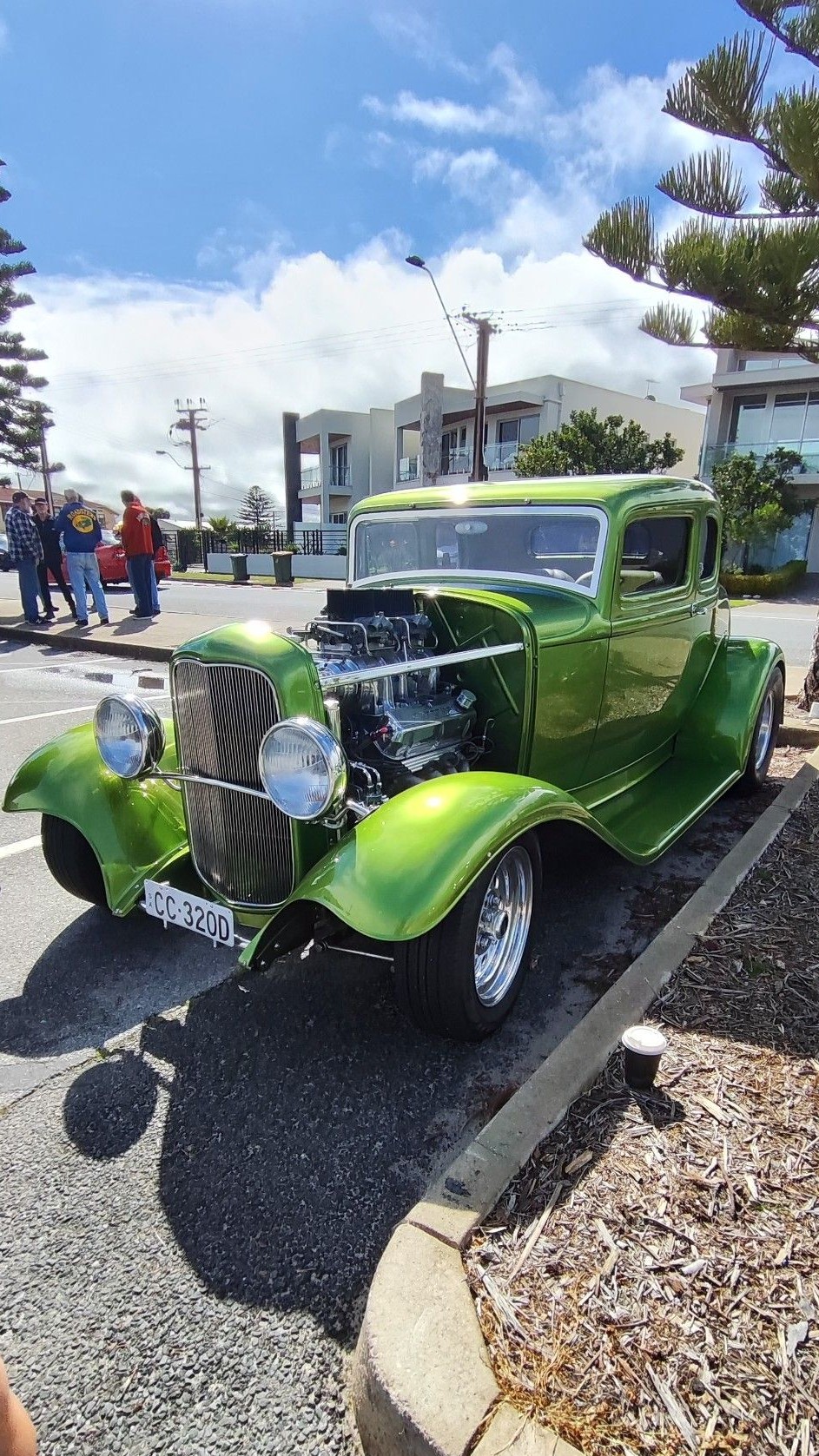 Ford
