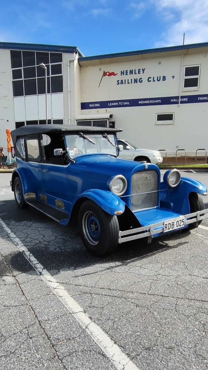 Dodge Four · RDB025