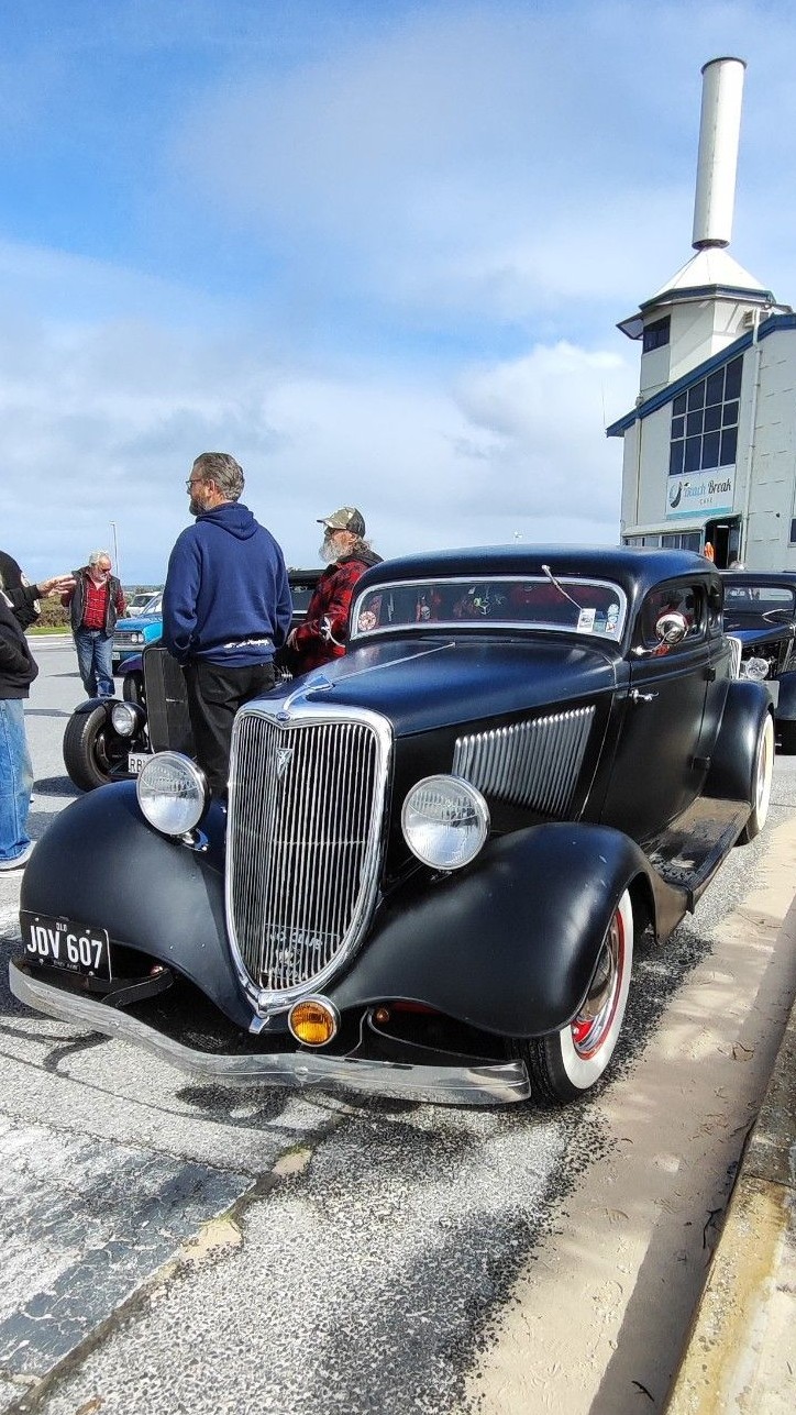 Ford Model A