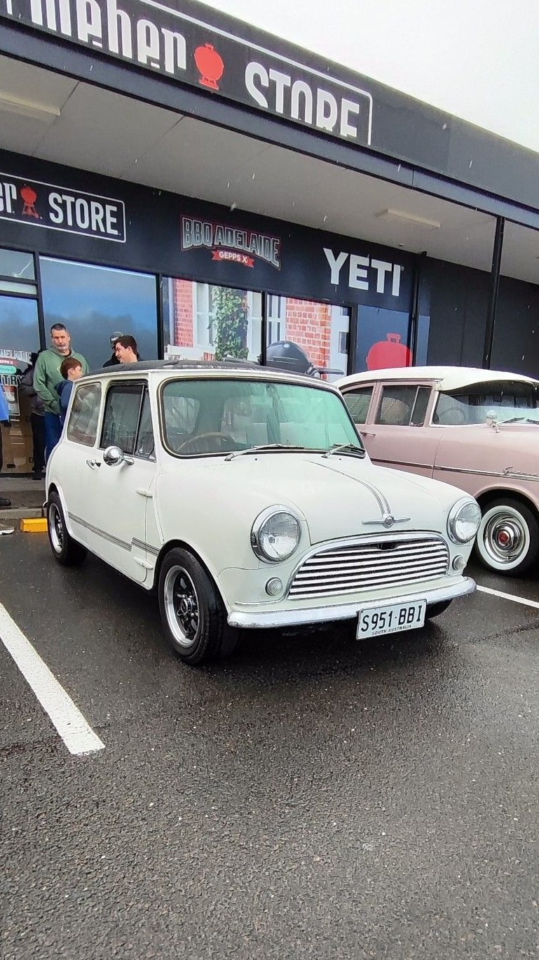 MINI · S951BBI