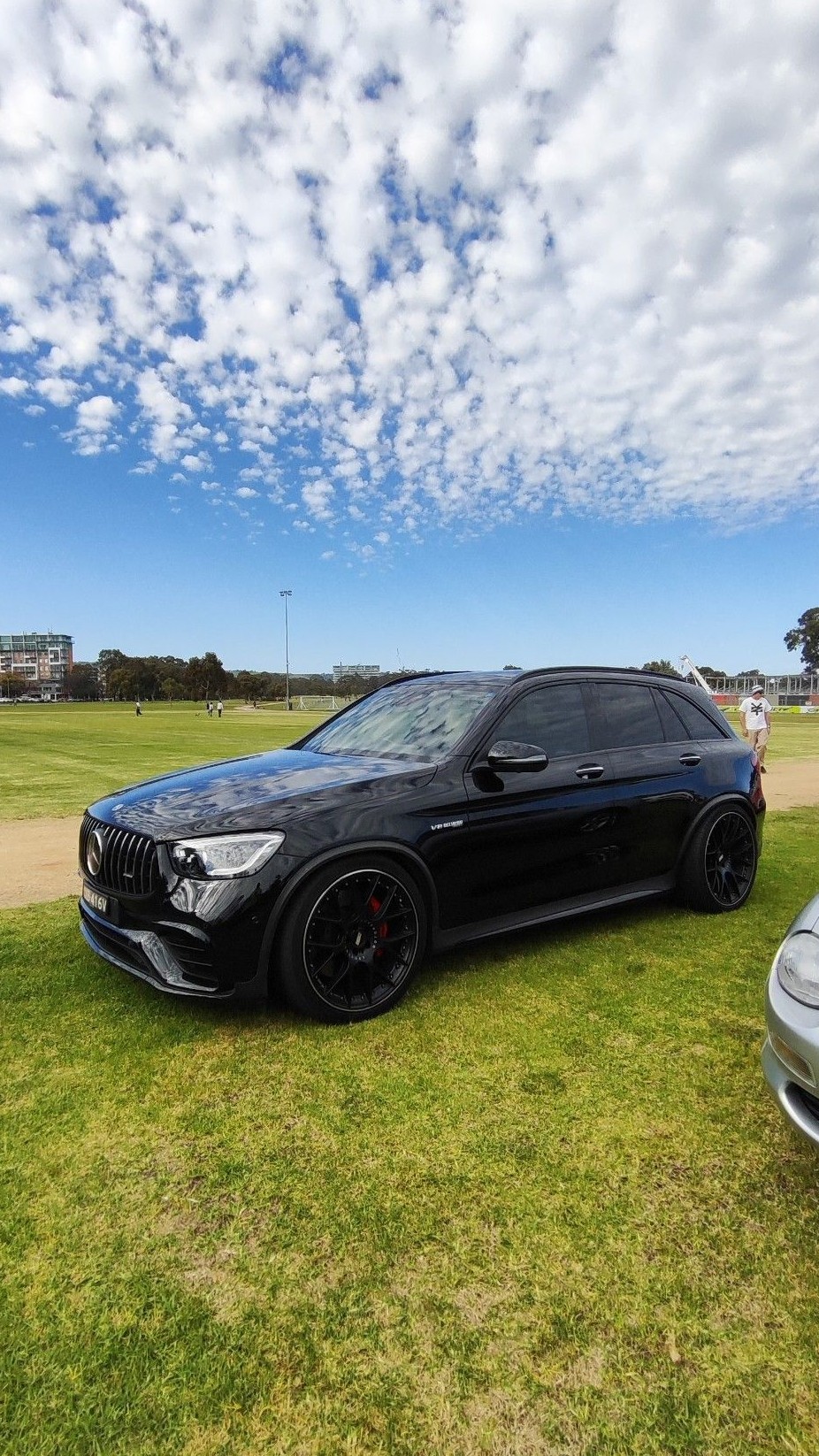 Mercedes-AMG GT63