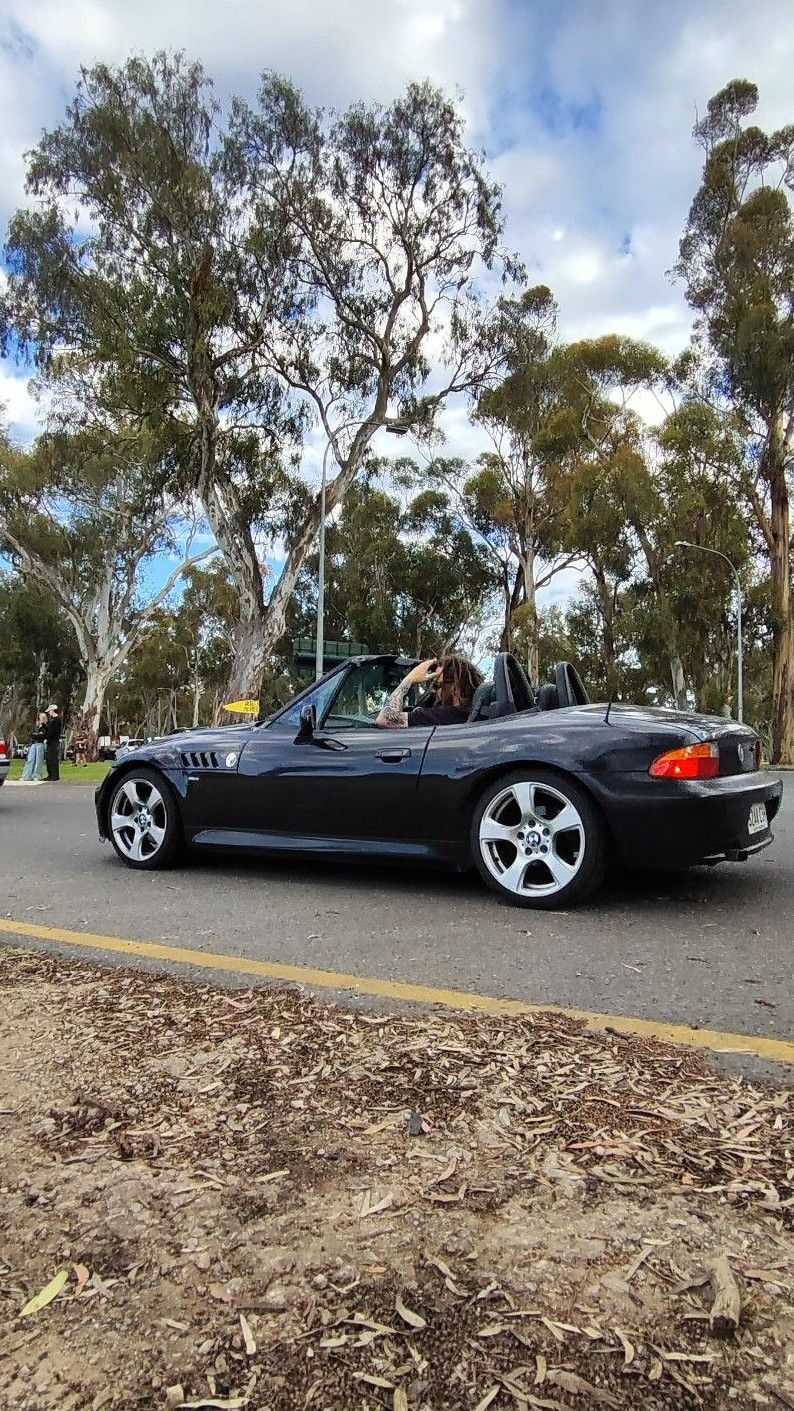 BMW Z3 E36/7