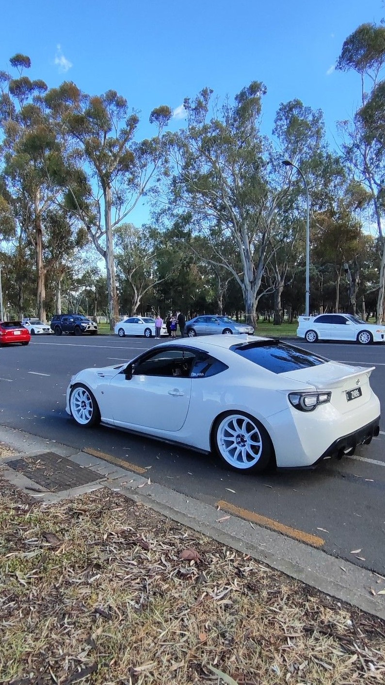 Toyota GT86