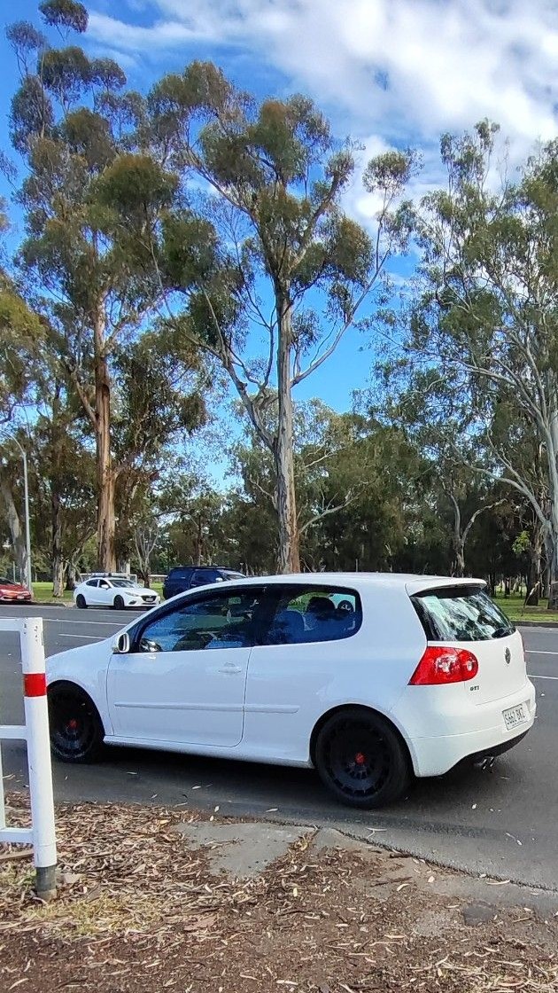 Volkswagen Golf Mk5 GTI