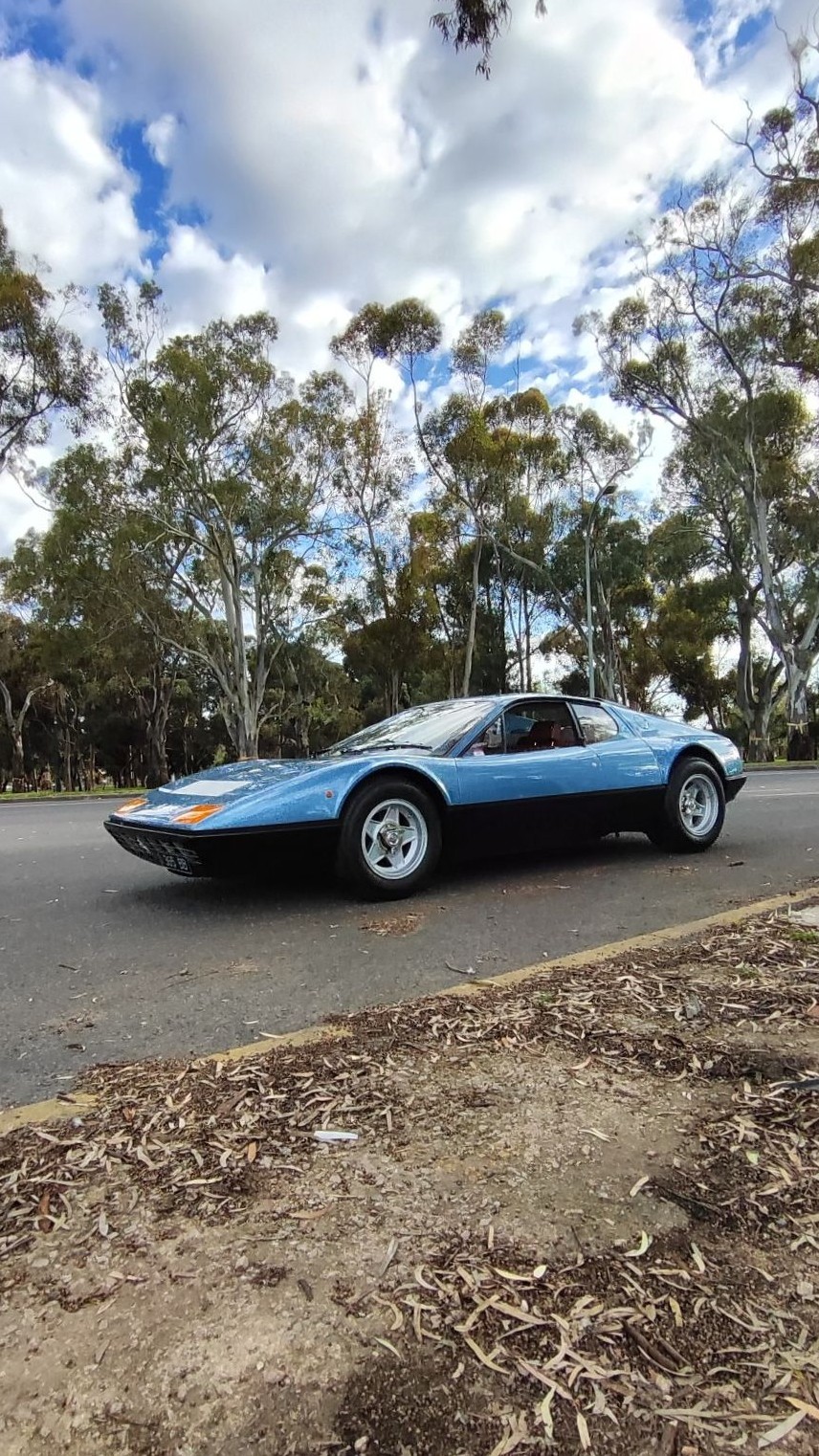 Ferrari 512 BB
