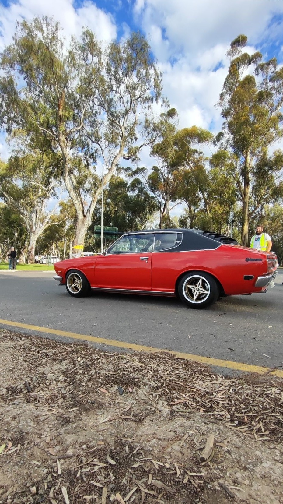 Mazda RX-3