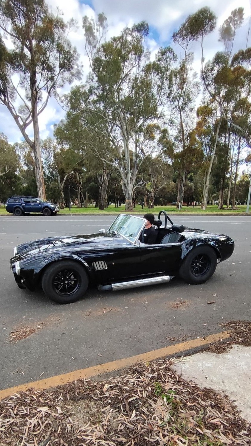 Shelby