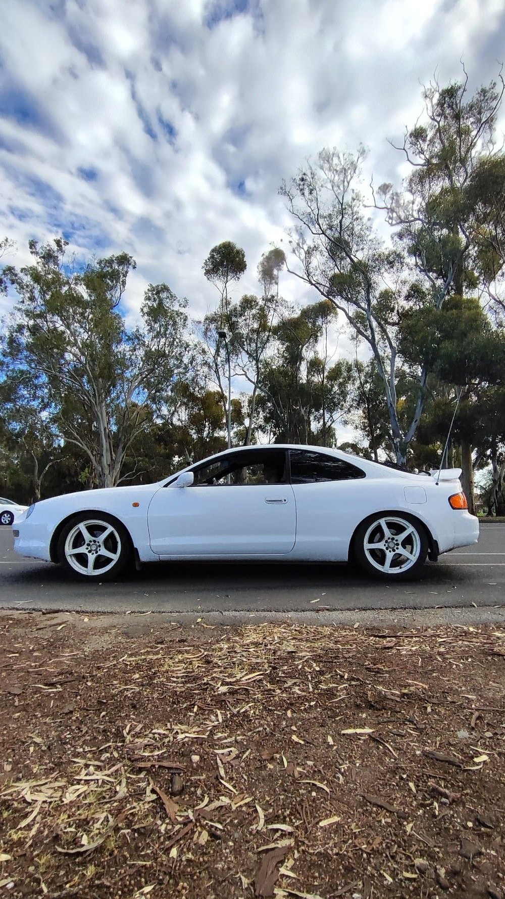 Toyota Celica T200 GT-R