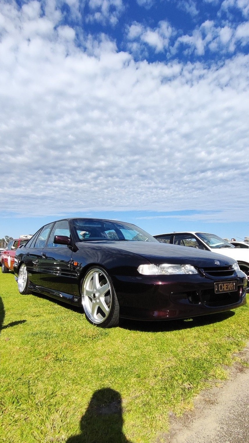 Holden Commodore VS