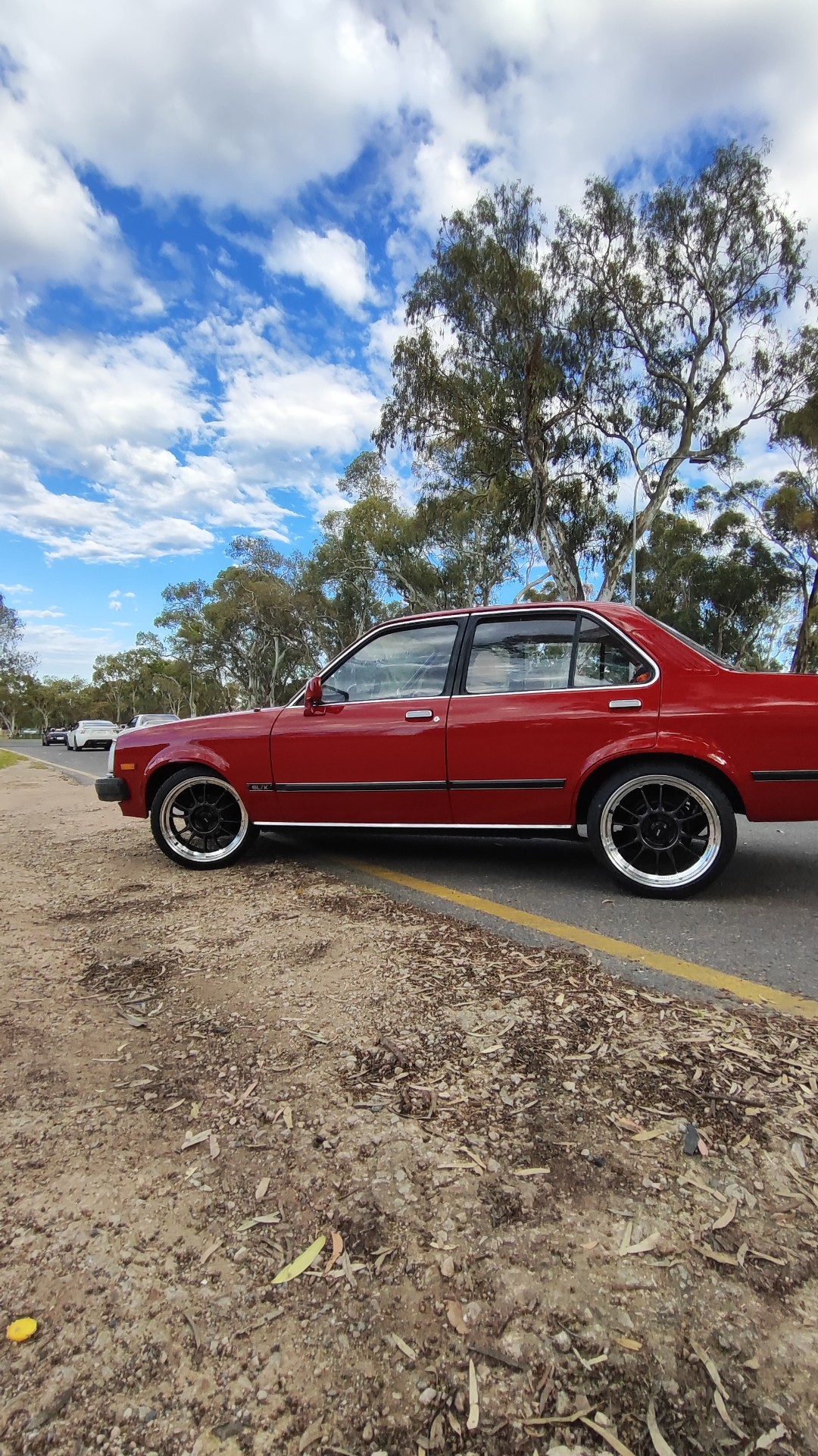 Holden Torana LX SS