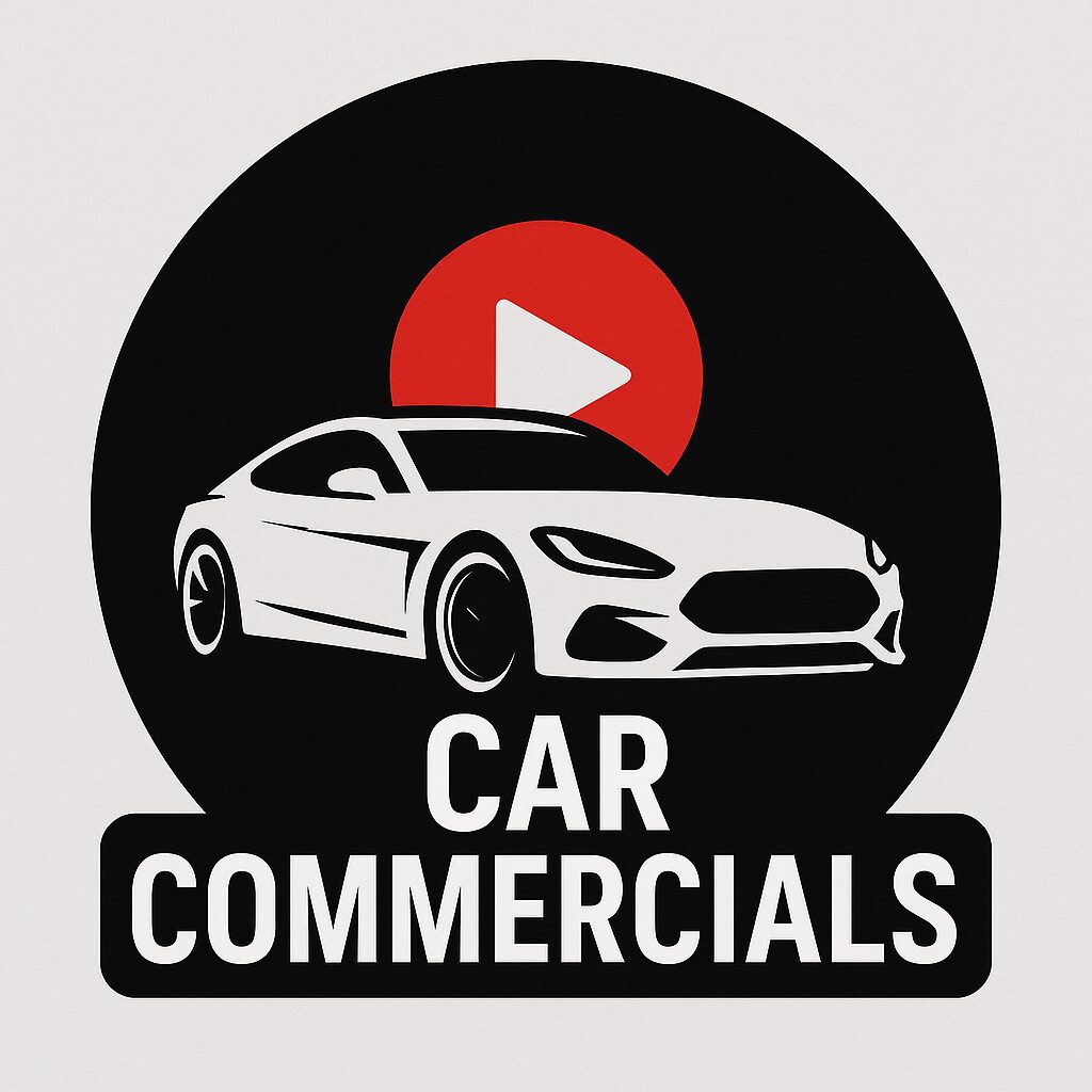 Car Commercials & Ads