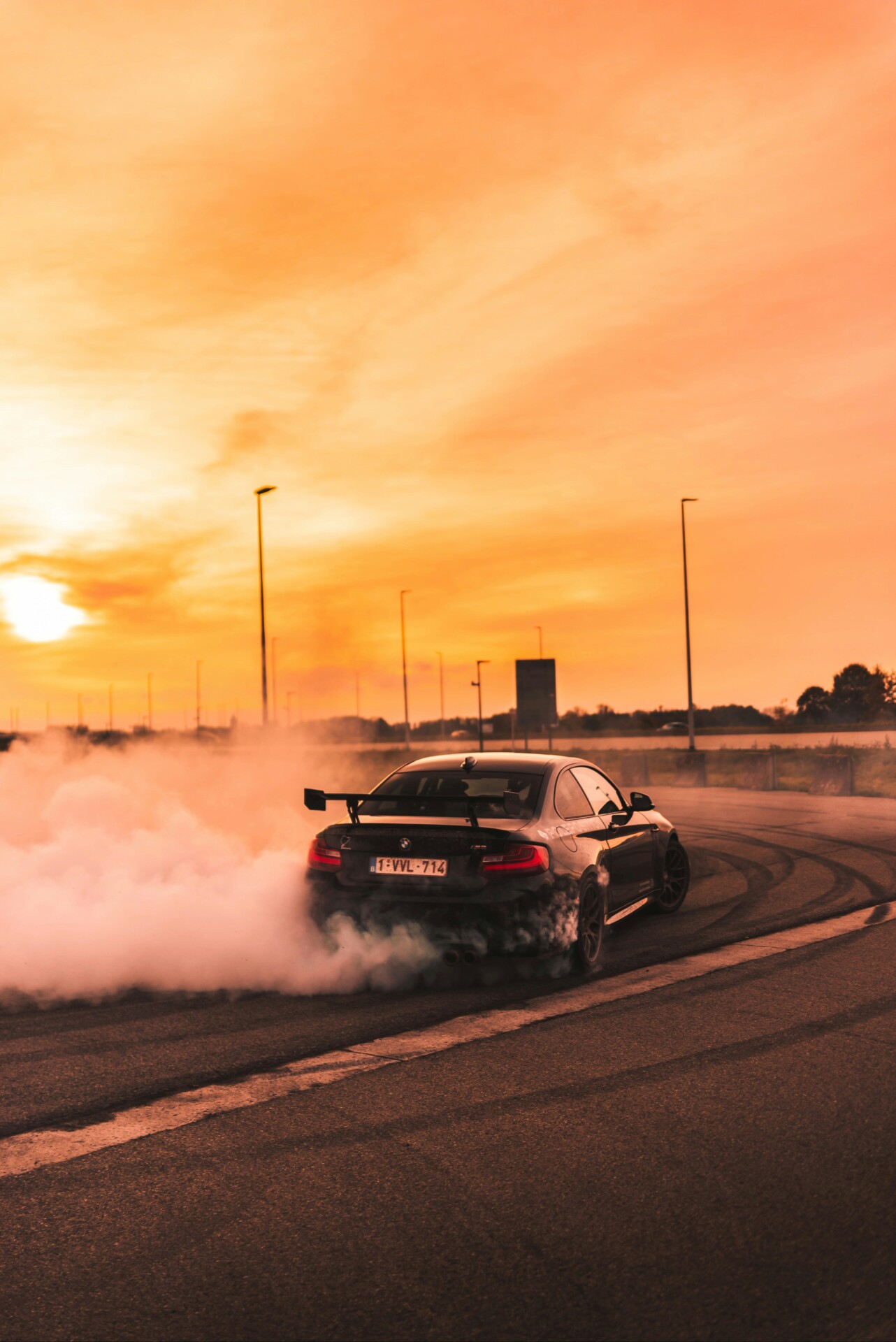 Team Drivesome