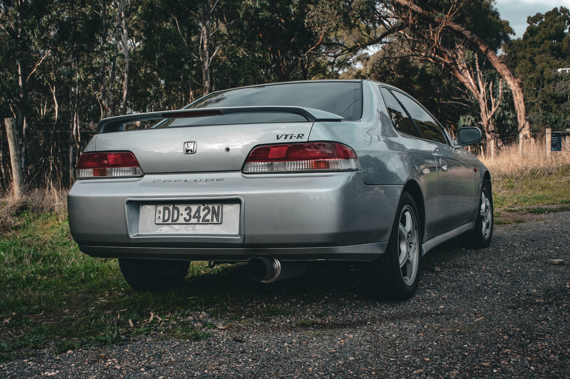 Prelude