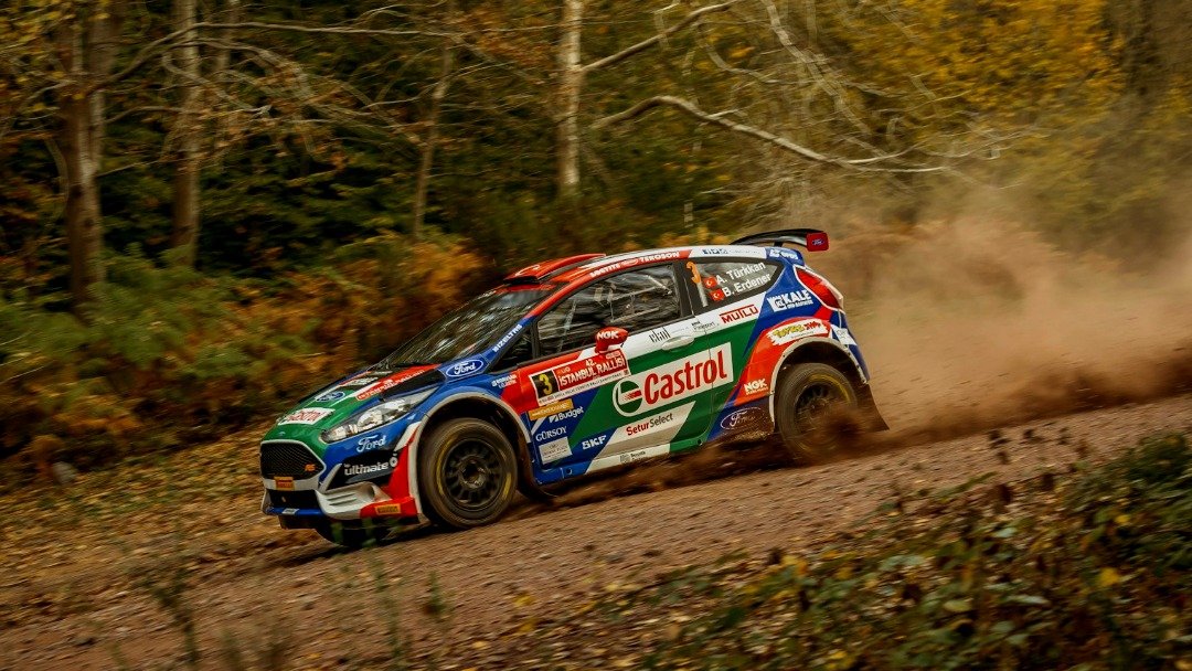 #rally
