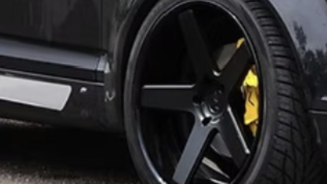 #rims