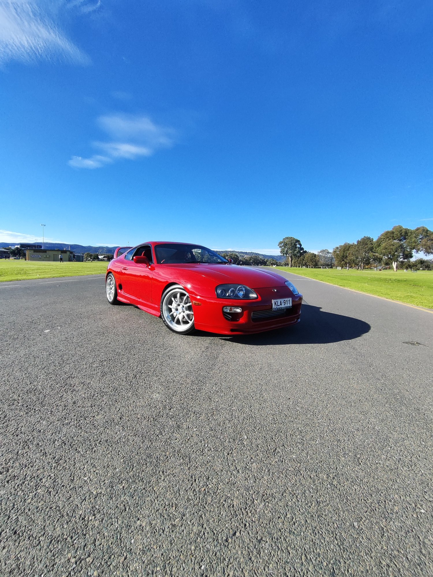 Big Meet
Tuesday 30 June 2026
South Australia