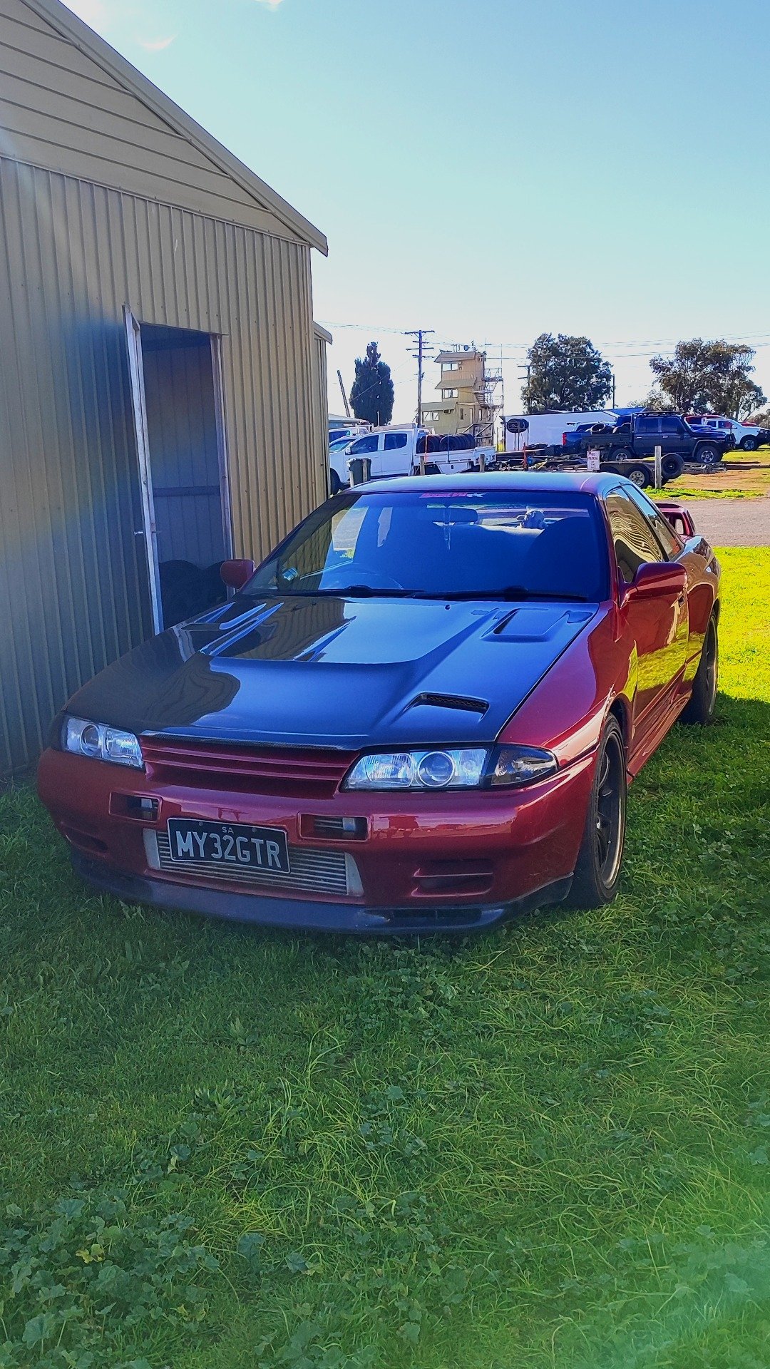 @Mallala Motorsport Park#pages/mallala-motorsport-park‌ @Mallala Drift Day#events/mallala-drift-day‌