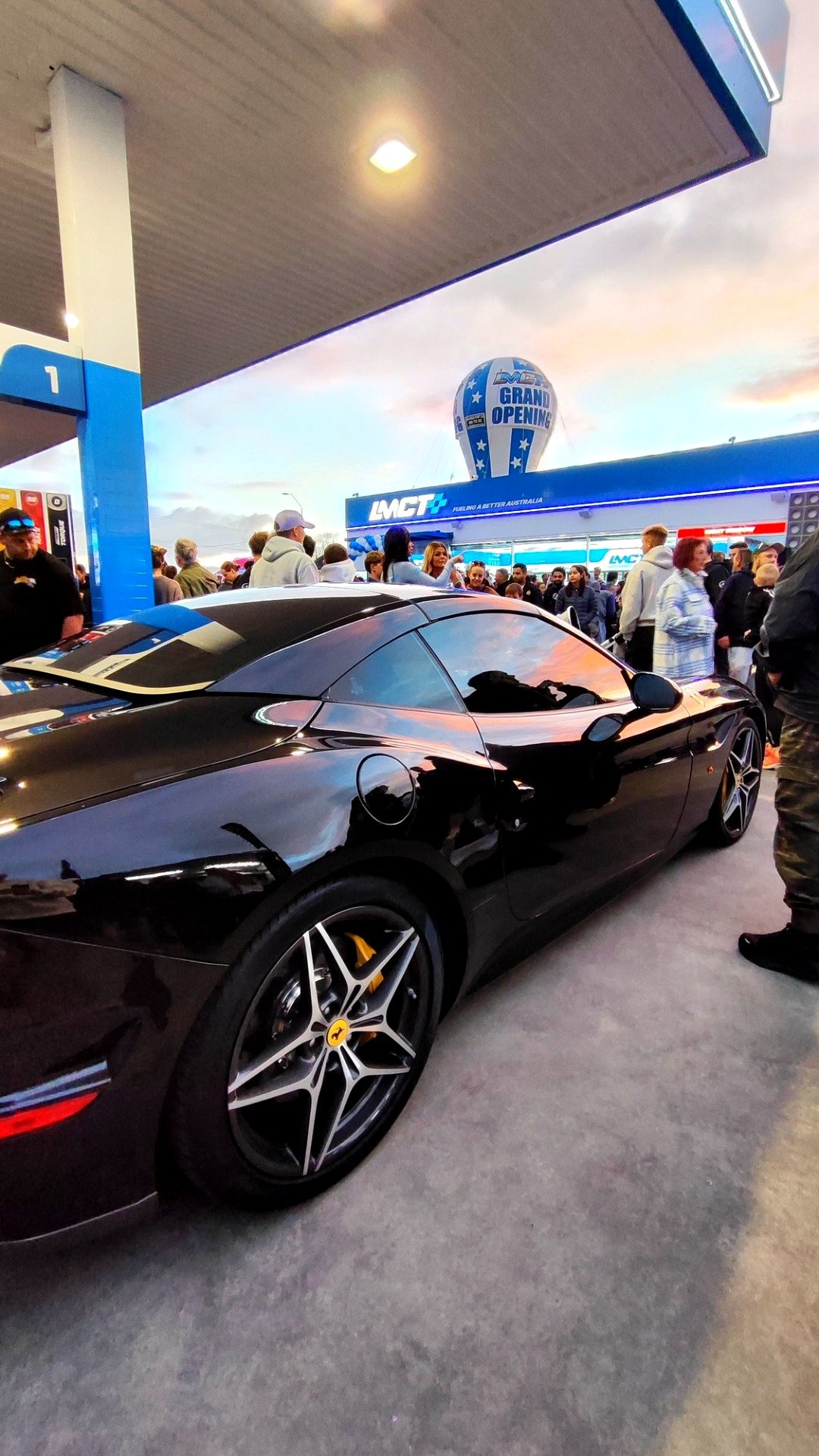 https://drivesome.com/virtual-car-shows/lmct-petrol-station-grand-opening-2026-10-02