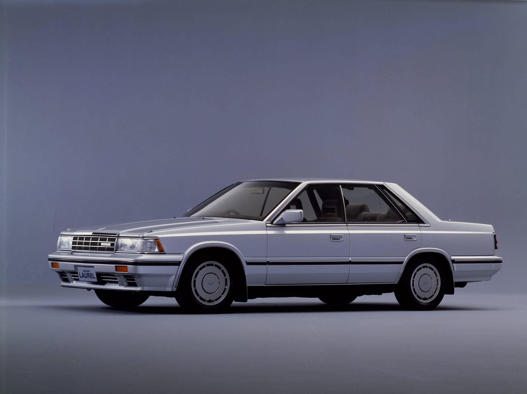The C32 holds a genuine automotive design milestone, it was the first production car in the world to feature electricall
