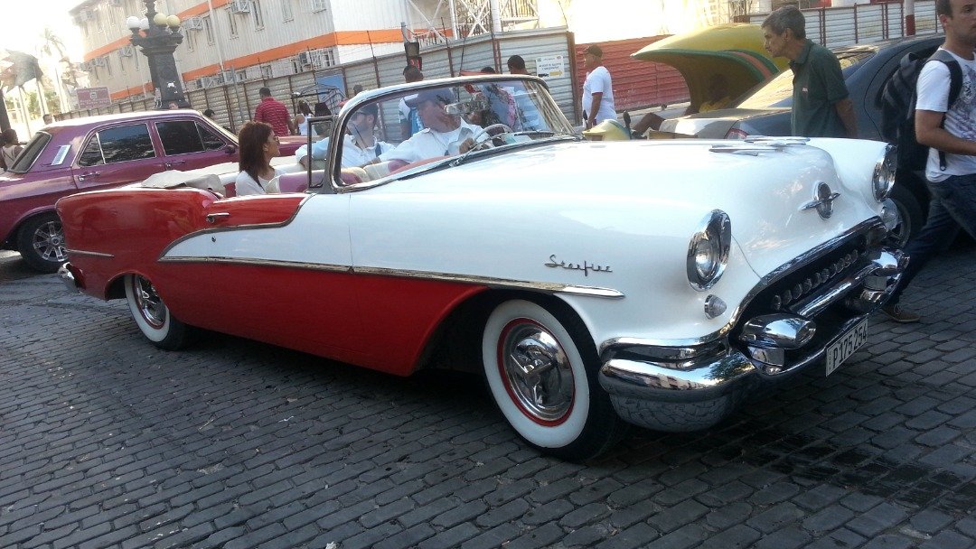 #cuba