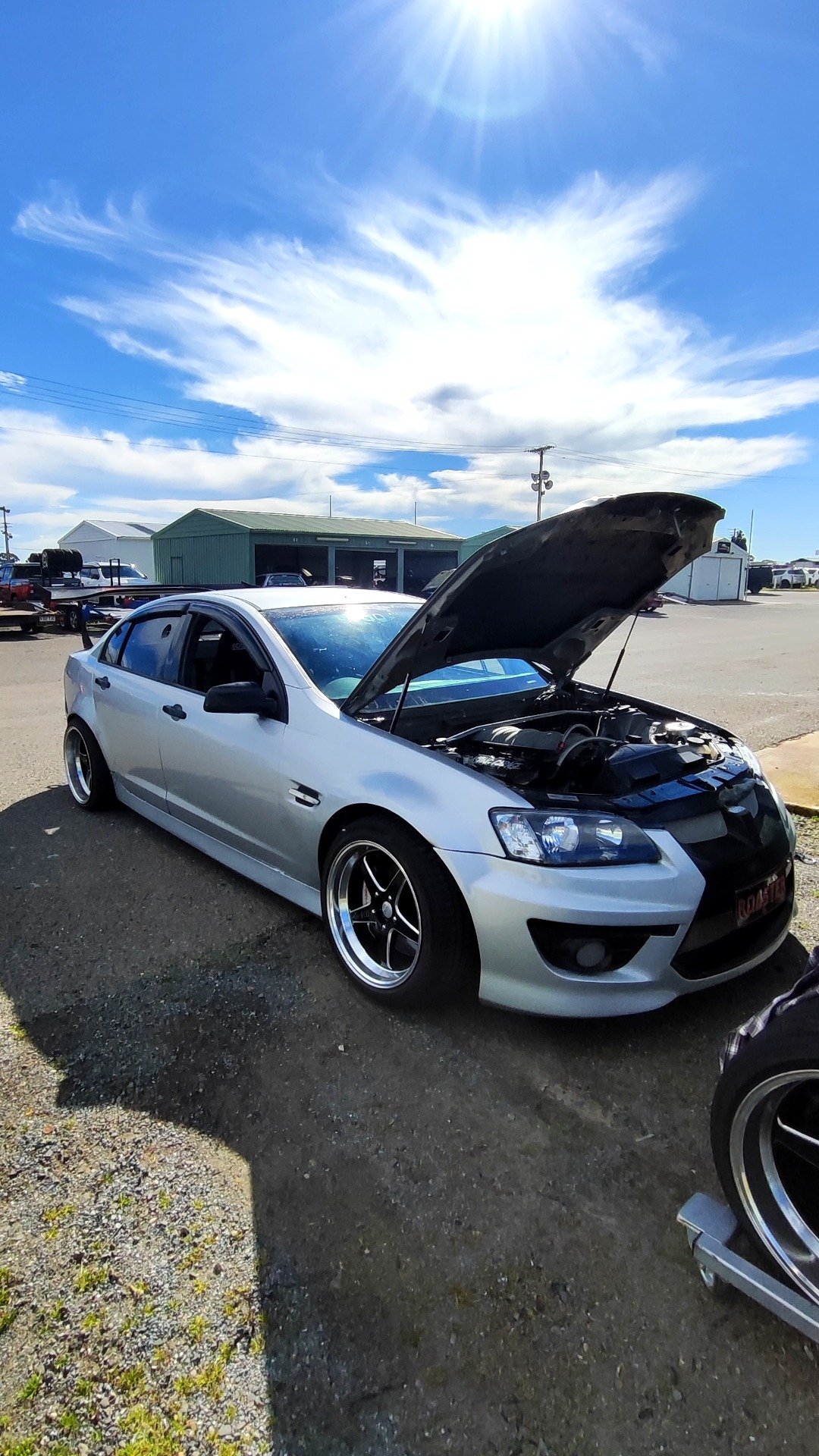 Some more soft cars from @Mallala Drift Day#events/mallala-drift-day‌