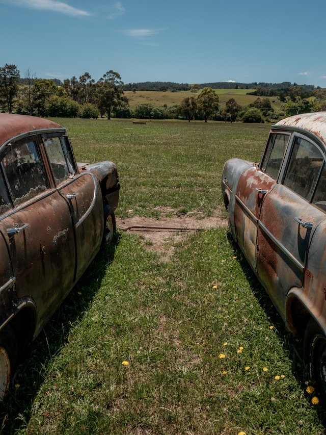 Cars & Coffee Mallala Motorsport Park
Sunday 2 August 2026
Mallala Motorsport Park, Mallala, SA