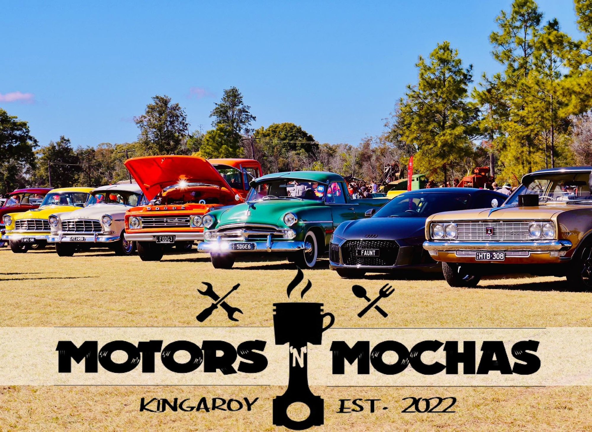 Motors N Mochas Kingaroy