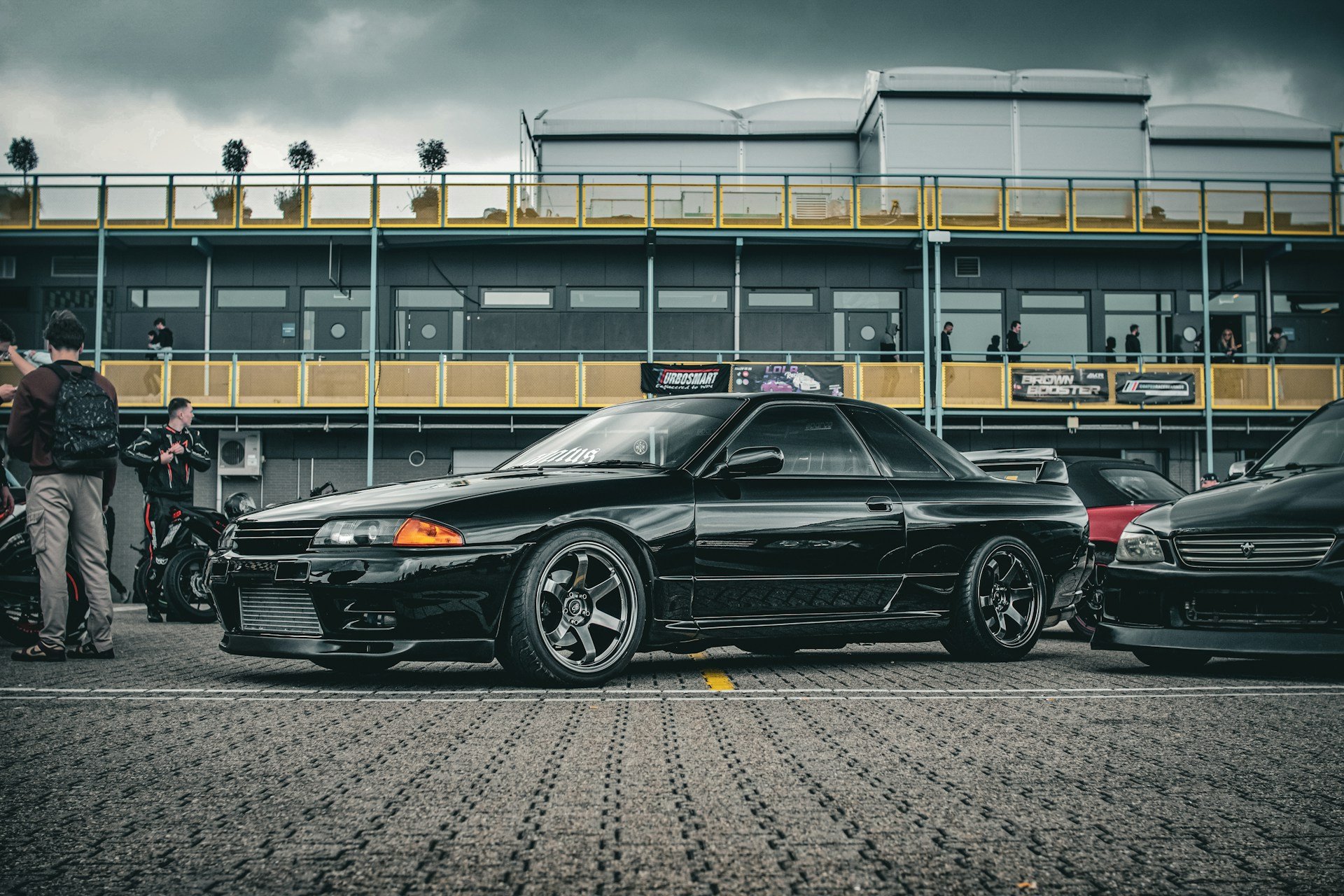JDM: The Cars Japan Never Meant to Share