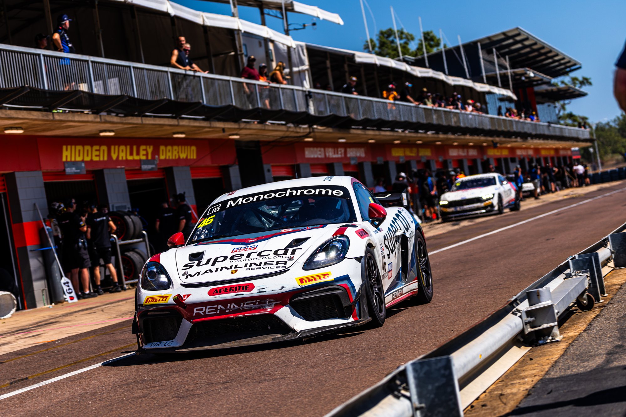 Savannah

#racecar #gt4 #porsche