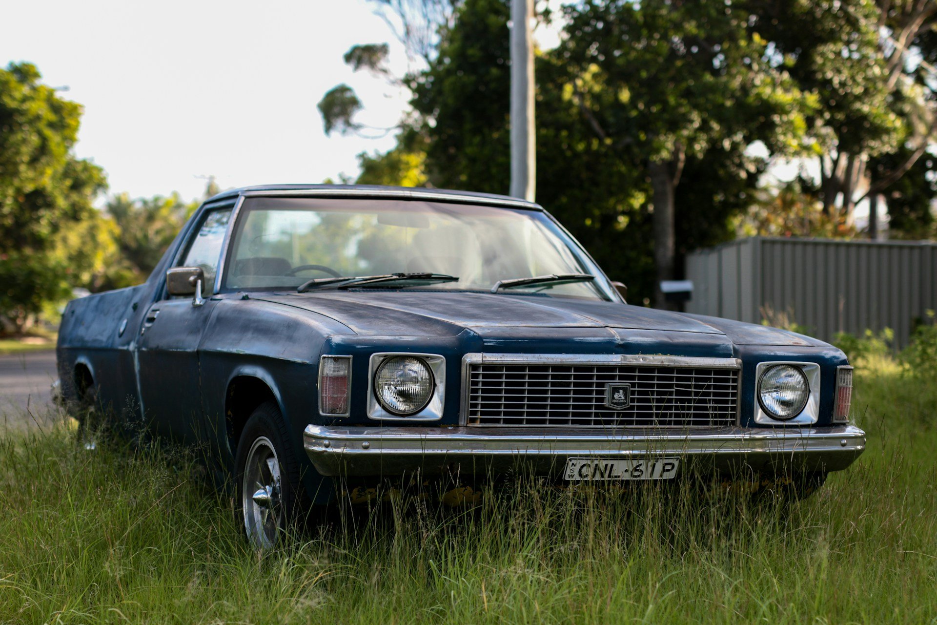 27th Early Holden National Titles