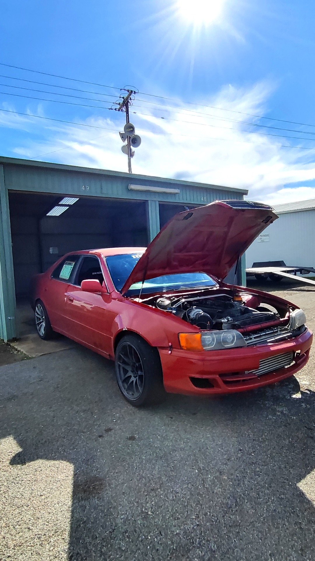 @Mallala Drift Day#events/mallala-drift-day‌