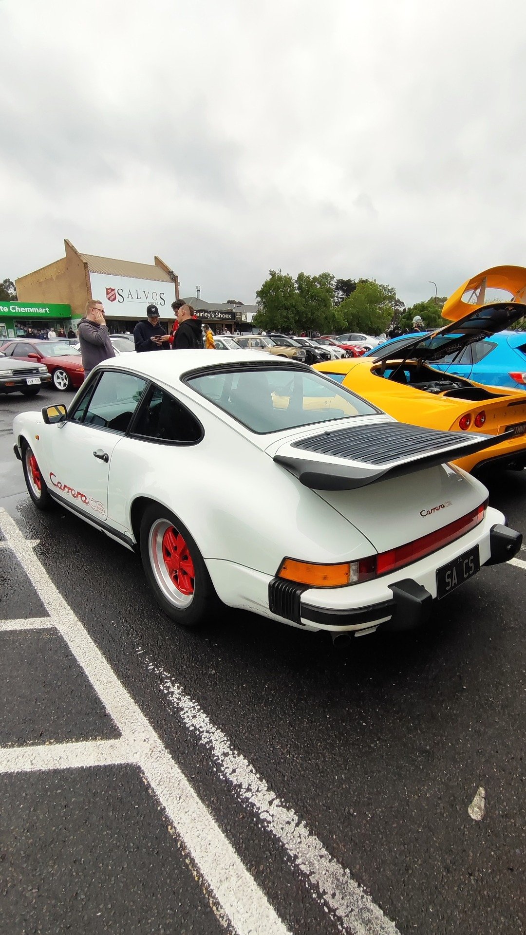 @cars-coffee-blackwood