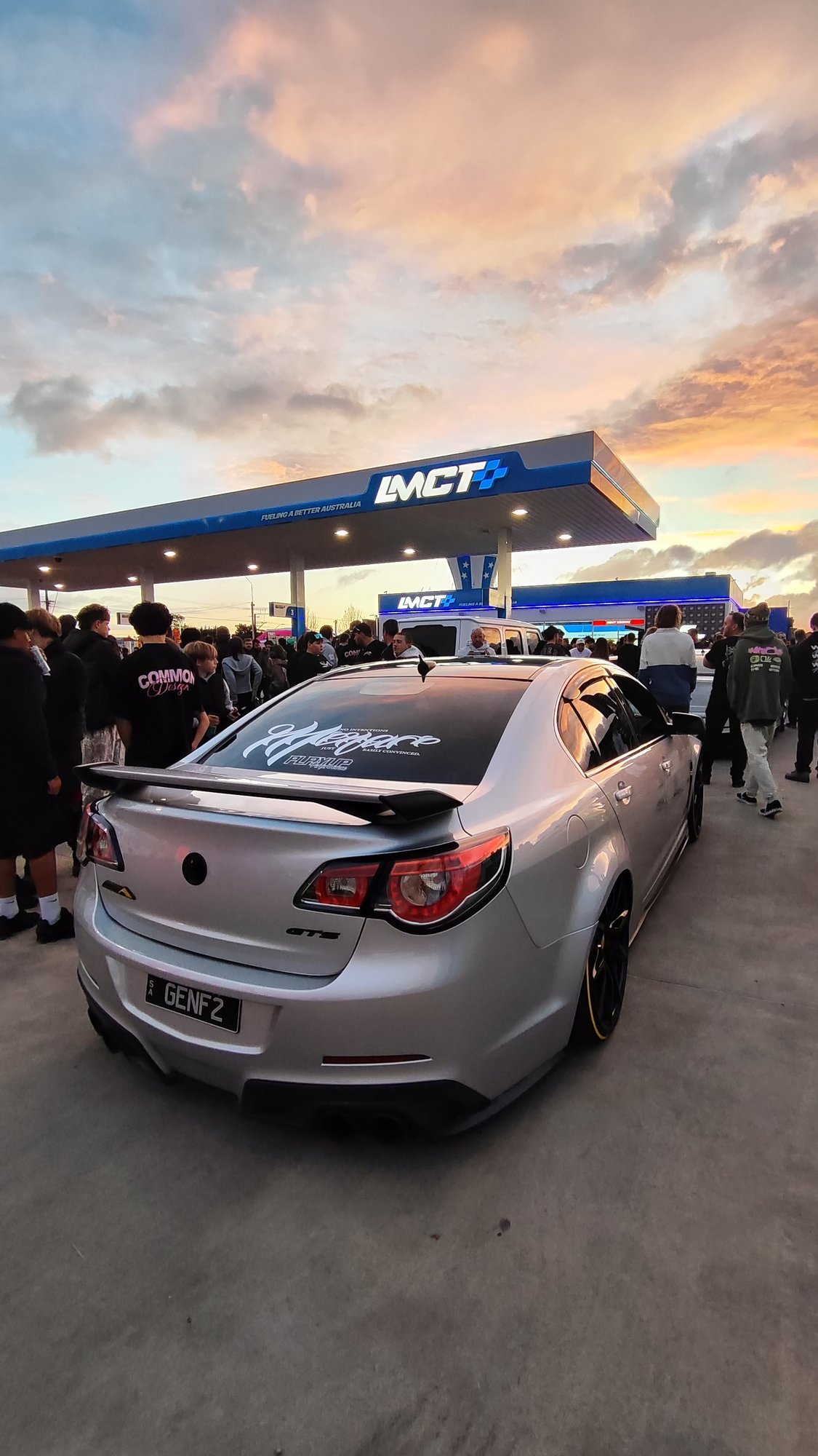 @lmct-petrol-station-grand-opening